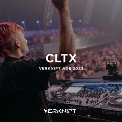 CLTX @ Verknipt ADE 2023 | Thursday