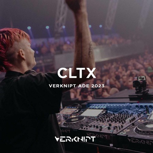 CLTX @ Verknipt ADE 2023 | Thursday
