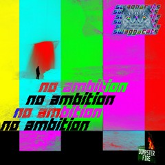 SwaggaCats - No Ambition EP
