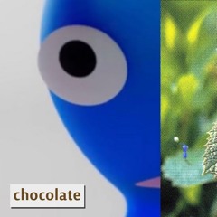 chocolate star (prod. Tyson Apollo)