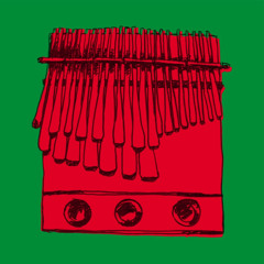 Atuka Mhondoro 808 (Radio Edit)