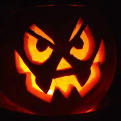 Happy Halloween