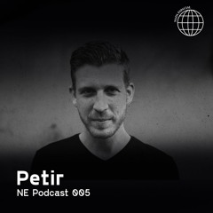 NE PODCAST 005  - Petir