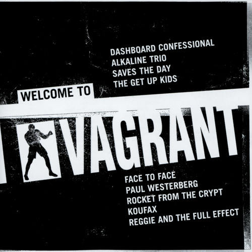 Screaming Infidelities (Album Version)
