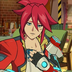 Hi-Fi Rush Originals - Masatoshi Yanagi "A New Fight"