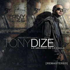 Permitame tony dize ft yandel & prod satu