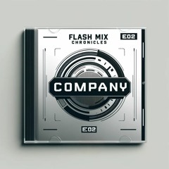 Flash Mix Chronicles E02 - Company