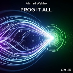 Prog It All (Progressive House - Out-25)