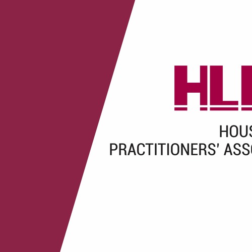 HLPA Podcast July by Housing Law Practitioners' Association Free