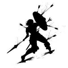 FIGHT ME (FREE DL)