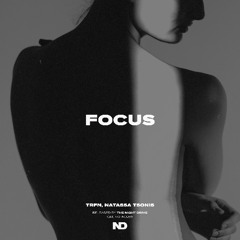 TRFN, Natassa Tsonis - Focus