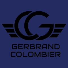 Colombeats Episode XXIV with Gerbrand Colombier