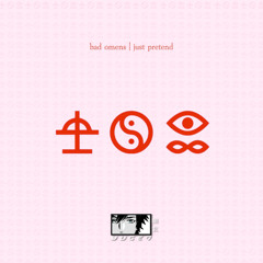 YŪGEN - just pretend [bad omens lofi]
