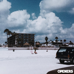 Soak (feat. Amtrac & Plastic Plates)