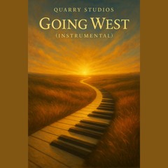 Going West (Instrumental)