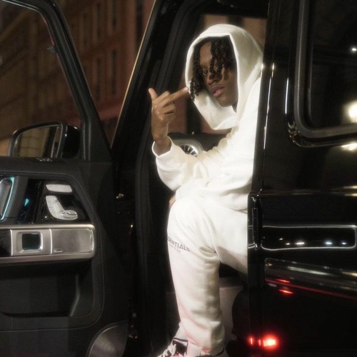 Lil Macks - Active (Unreleased)