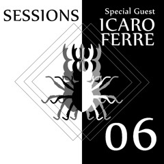 BESOURO SESSIONS 06 - Special Guest: Icaro Ferre