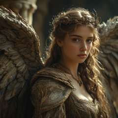 Fallen Angel (2025 Revision)