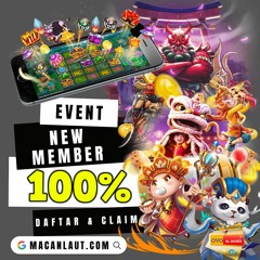 Idn poker: Bonus New Member 100%