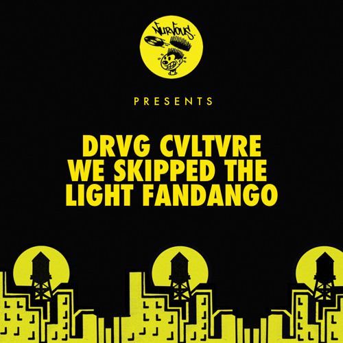 Stream Skipped The Light Fandango (Pale by Drvg Cvltvre Listen online for free on SoundCloud