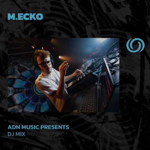 M.ECKO | ADN Muisc Presents | 14/10/2025