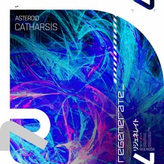 Asteroid - Catharsis (VII Vol II Featured Track)