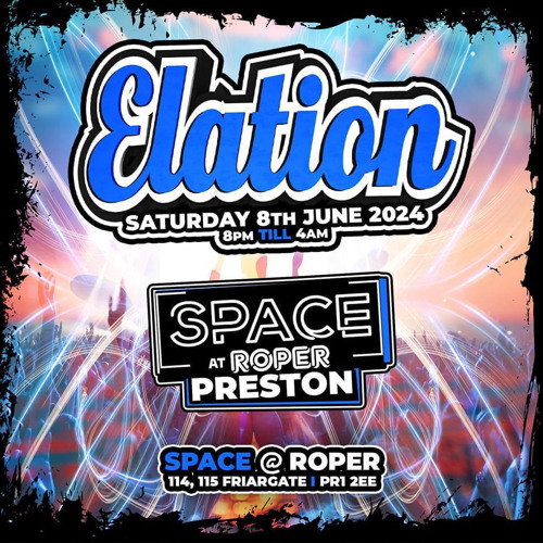 Elation Promo