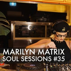 MARILYN MATRIX - LIVE @ SOUL SESSIONS