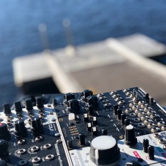 Where the whales sleep