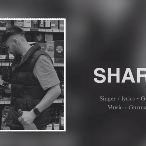 Sharabi Gurkaran Hans