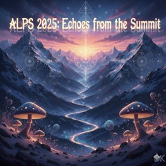 ALPS 2025: Echoes from the Summit