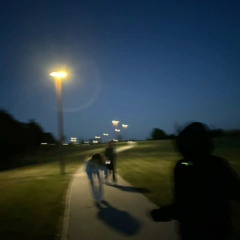 Nights like this