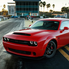 Hellcat