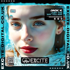 Jack.K - Just the way you are **OUT NOW**