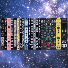 Cosmic Luminosity | VCV Rack