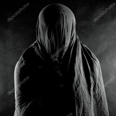 in the shadow