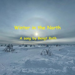 Winter in the North Remix - 2024-09-03 14.55 (Lyrics down in the description)