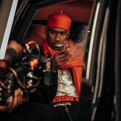 Skepta & K-Trap - Warm (mellow)