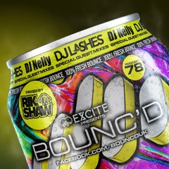 BOUNC'D (Seventy Eight) **FREE DOWNLOAD**