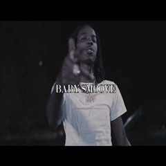 Baby Smoove Type Beat - Safe Route (Prod.Beatsbyfreezy)