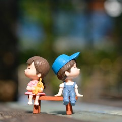 Oh My Little Girl by  PanosK