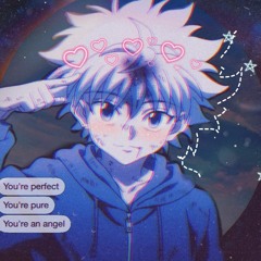 Killua X Listener ll High School AU ll Episode 1