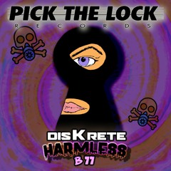 DISKRETE - HARMLESS - B77 - AUGUST 7TH