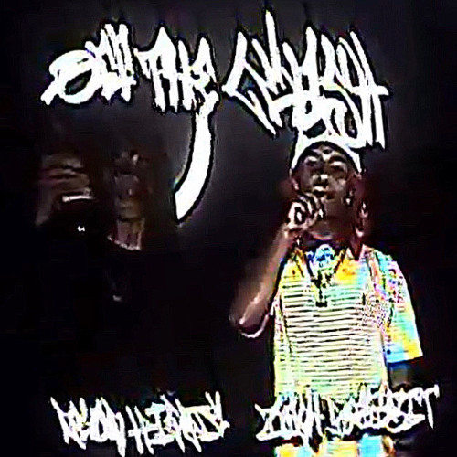 Off The Leash (Feat. Dead Hippie & Zach Rabbit)