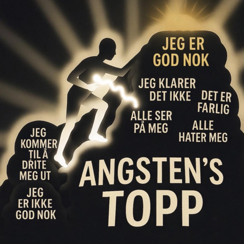 Angsten's Topp