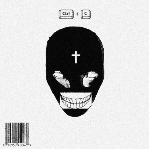 7XVN - CTRL+C [PROD. FIDI+KILLJAMES]