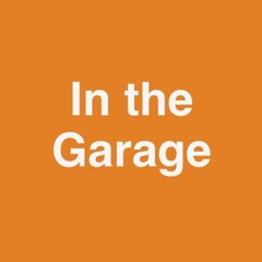 Garagebanniversary