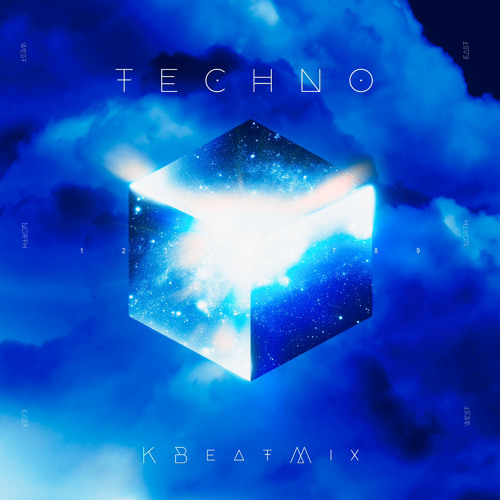 Techno Mix 03/24