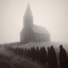 BLCK CHURCH (GEAR 2)