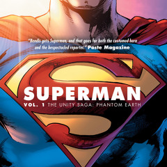 ePub/Ebook Superman Vol. 1: The Unity Saga: Phantom BY : Brian Michael Bendis, Ivan Reis, Joe Pra